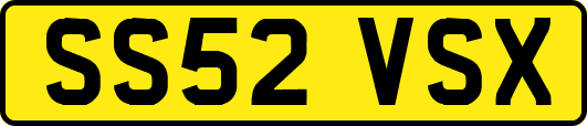 SS52VSX