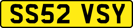 SS52VSY