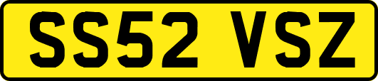 SS52VSZ