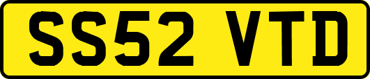 SS52VTD