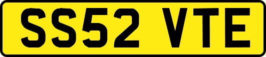 SS52VTE