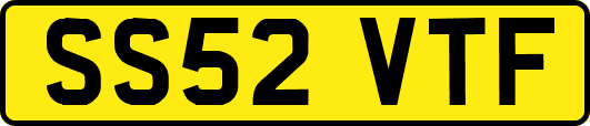 SS52VTF