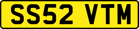 SS52VTM