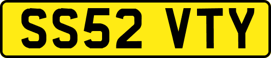 SS52VTY