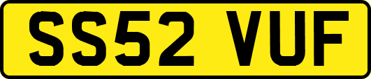 SS52VUF