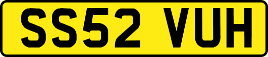 SS52VUH