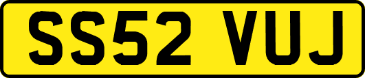 SS52VUJ