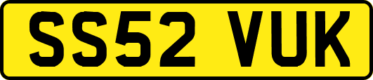 SS52VUK
