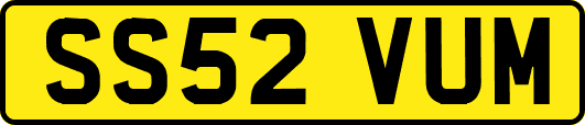SS52VUM
