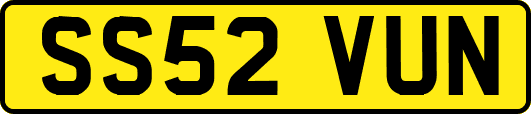 SS52VUN