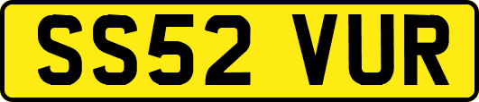 SS52VUR