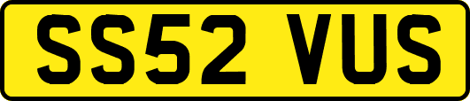 SS52VUS