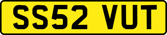 SS52VUT
