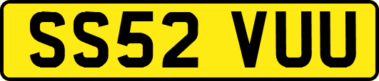 SS52VUU