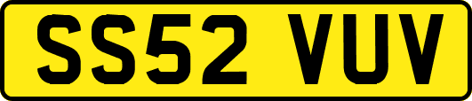 SS52VUV