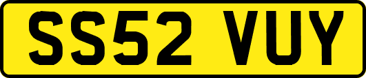 SS52VUY