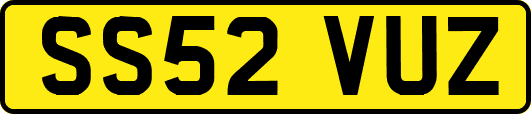 SS52VUZ