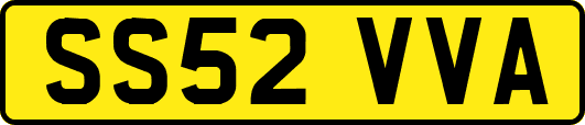 SS52VVA