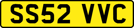 SS52VVC