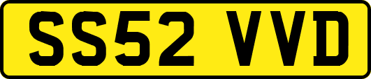 SS52VVD