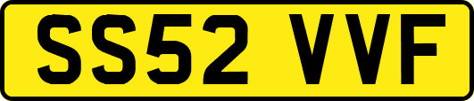 SS52VVF