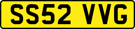 SS52VVG