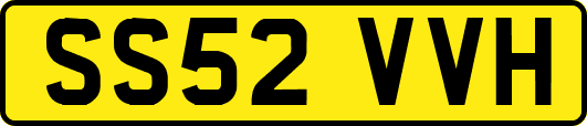 SS52VVH