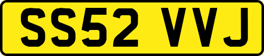 SS52VVJ