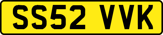 SS52VVK