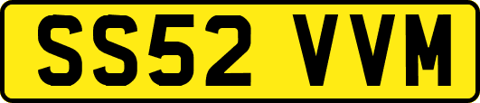 SS52VVM