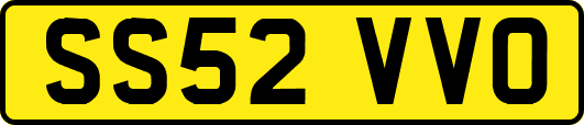 SS52VVO