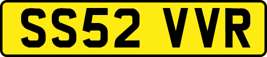 SS52VVR