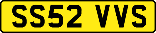 SS52VVS