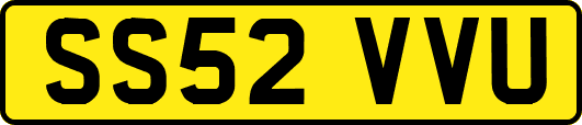 SS52VVU