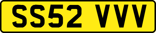 SS52VVV