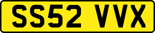 SS52VVX