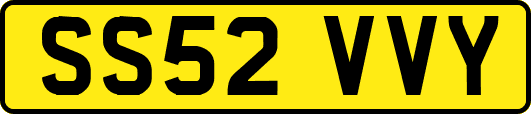 SS52VVY