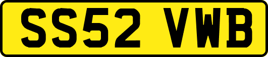SS52VWB