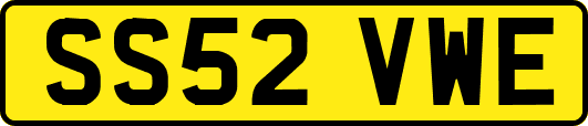 SS52VWE