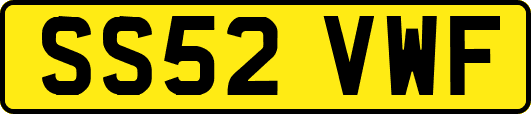 SS52VWF