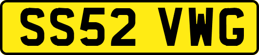 SS52VWG