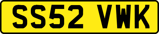 SS52VWK