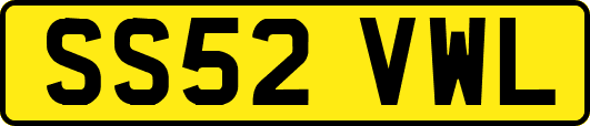 SS52VWL
