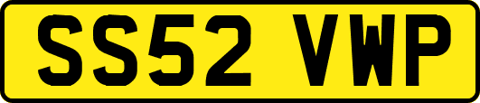 SS52VWP