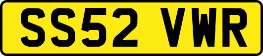 SS52VWR