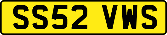 SS52VWS