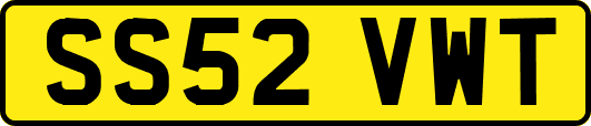 SS52VWT
