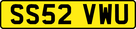 SS52VWU