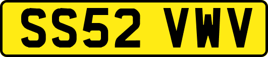 SS52VWV