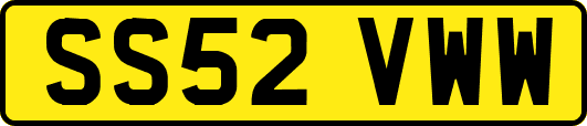 SS52VWW